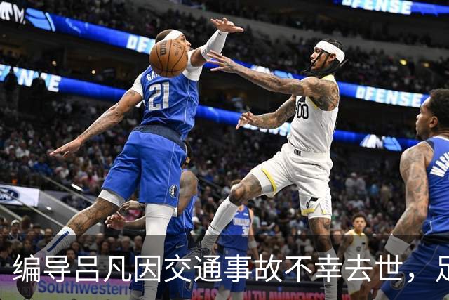 编导吕凡因交通事故不幸去世，足球解说董路发文悼念